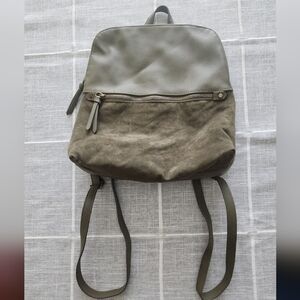 Sonoma Backpack Purse
